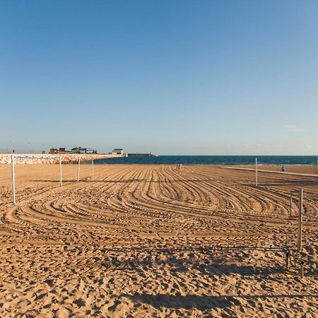 Apartament Valencia 15 Torrevieja Zewnętrze zdjęcie
