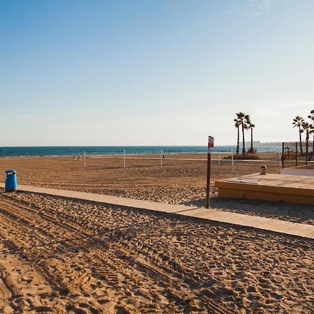 Apartament Valencia 15 Torrevieja Zewnętrze zdjęcie