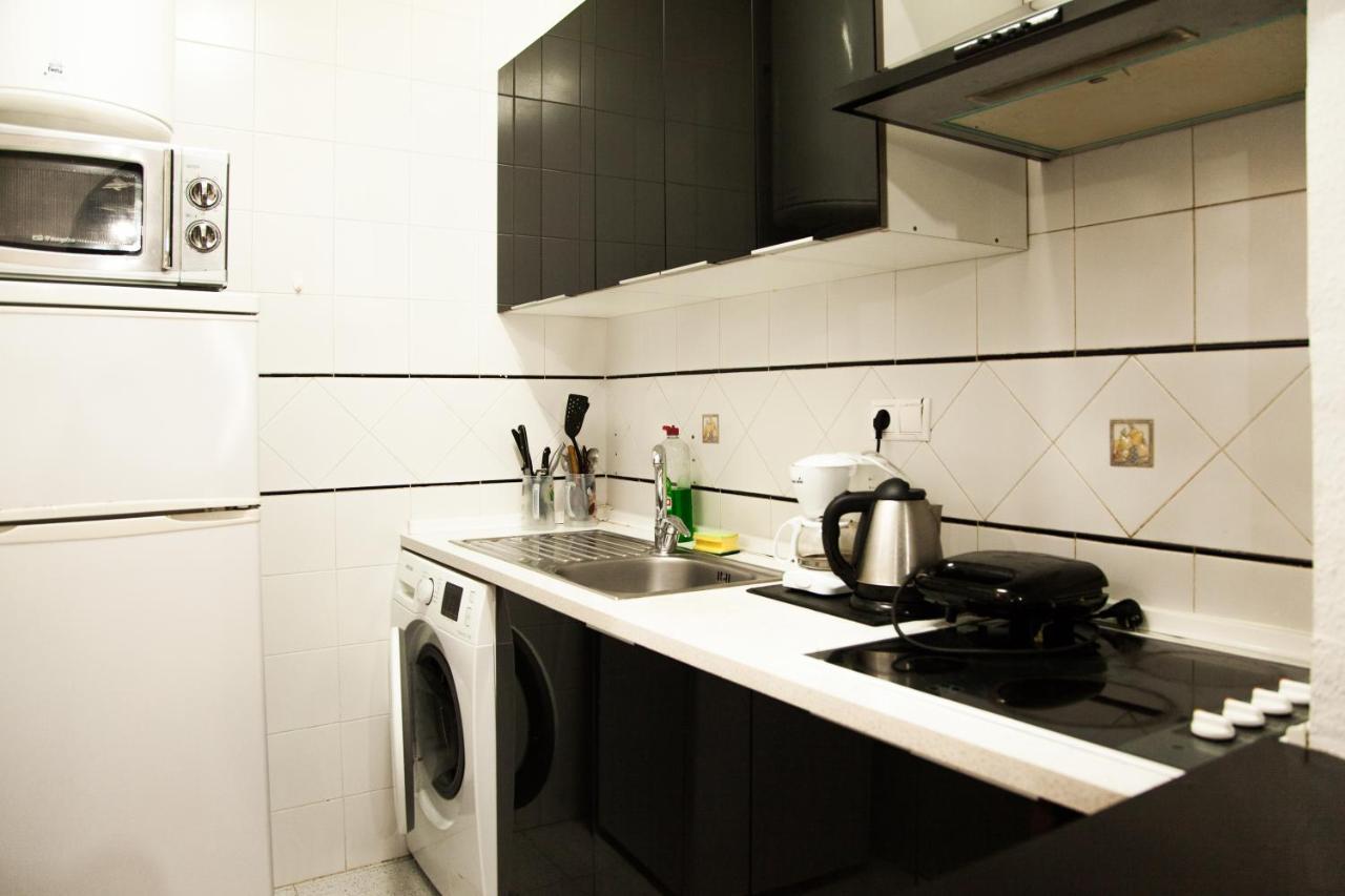 Apartament Valencia 15 Torrevieja Zewnętrze zdjęcie