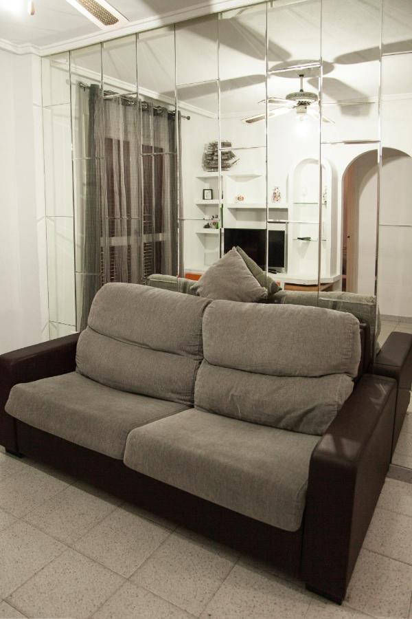 Apartament Valencia 15 Torrevieja Zewnętrze zdjęcie