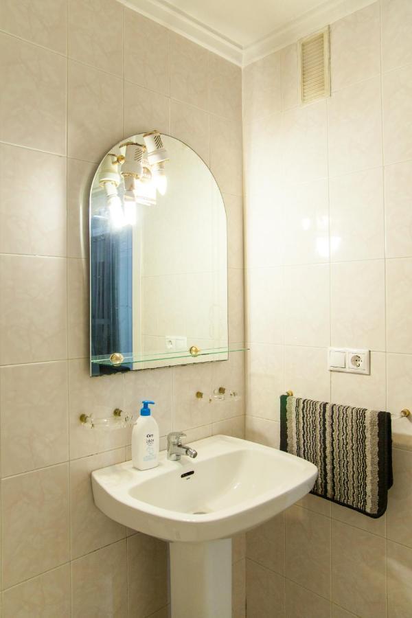 Apartament Valencia 15 Torrevieja Zewnętrze zdjęcie