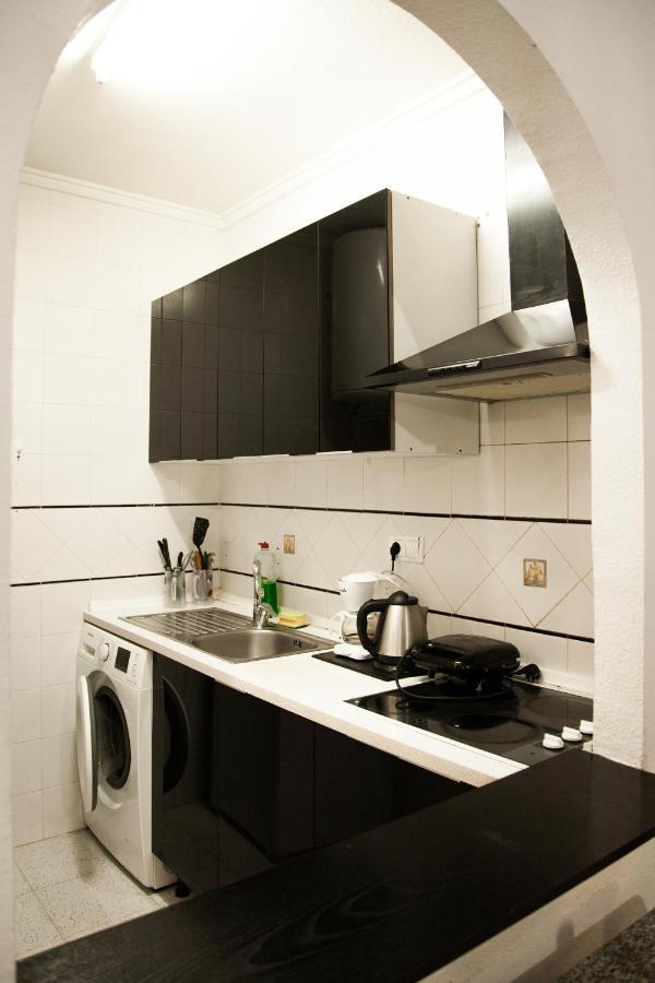 Apartament Valencia 15 Torrevieja Zewnętrze zdjęcie