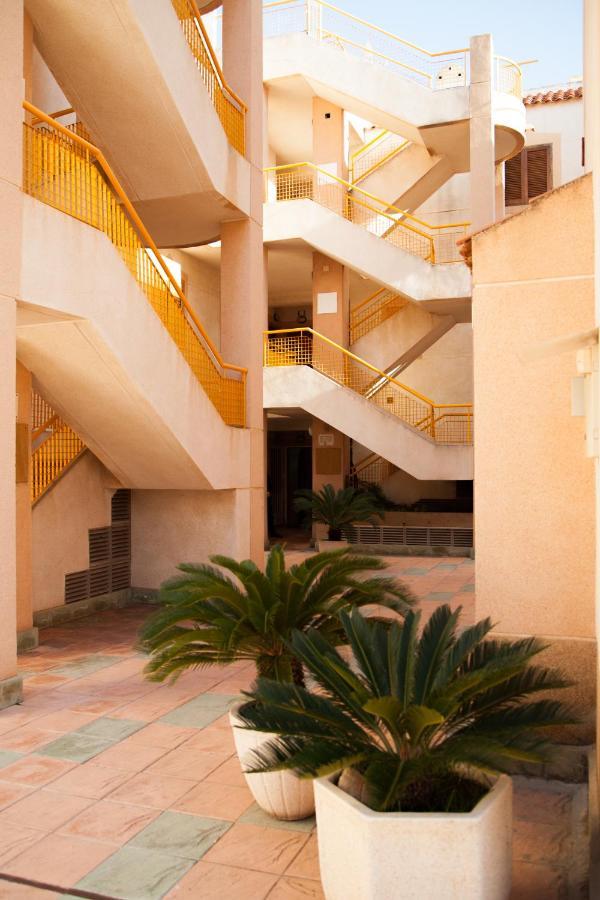 Apartament Valencia 15 Torrevieja Zewnętrze zdjęcie