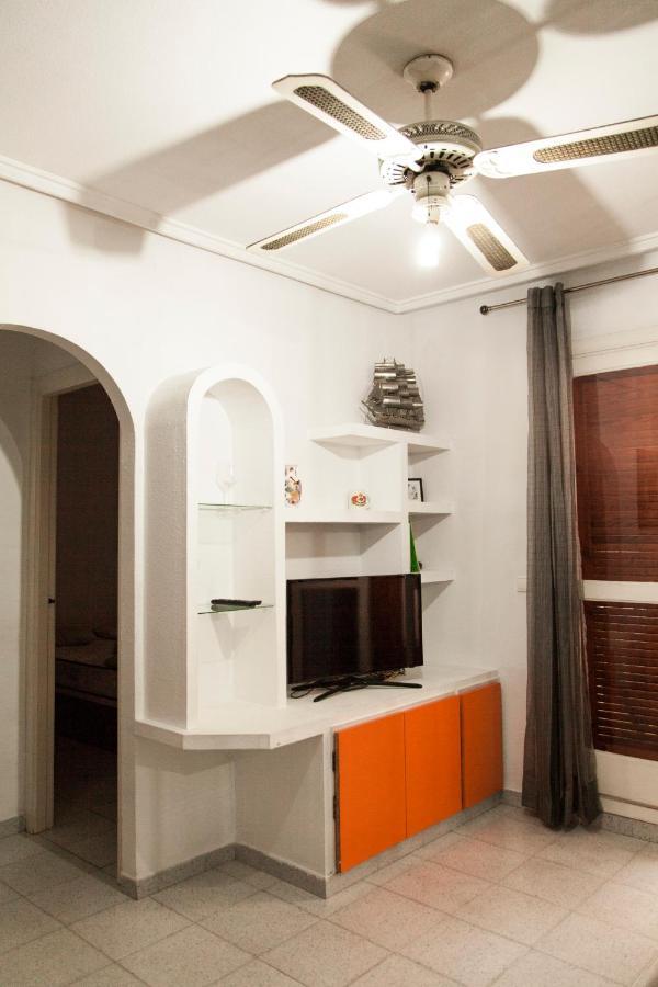 Apartament Valencia 15 Torrevieja Zewnętrze zdjęcie