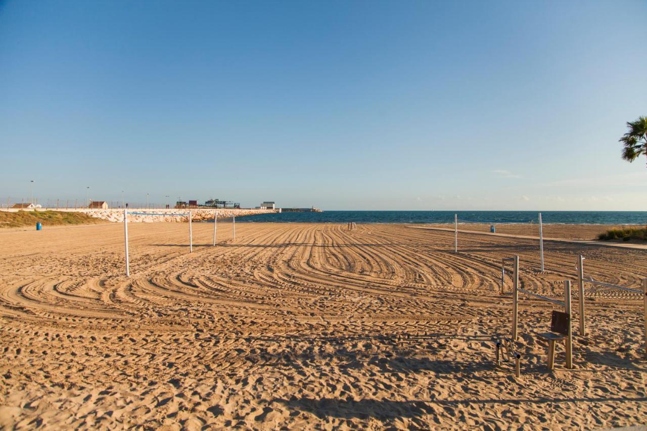 Apartament Valencia 15 Torrevieja Zewnętrze zdjęcie