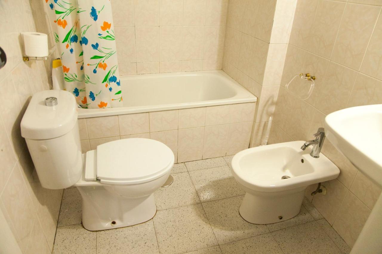 Apartament Valencia 15 Torrevieja Zewnętrze zdjęcie