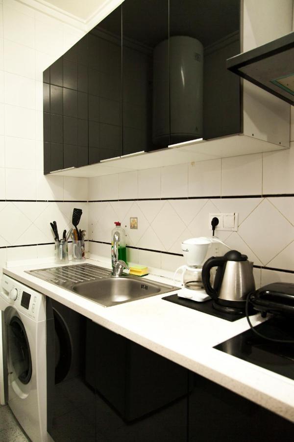 Apartament Valencia 15 Torrevieja Zewnętrze zdjęcie