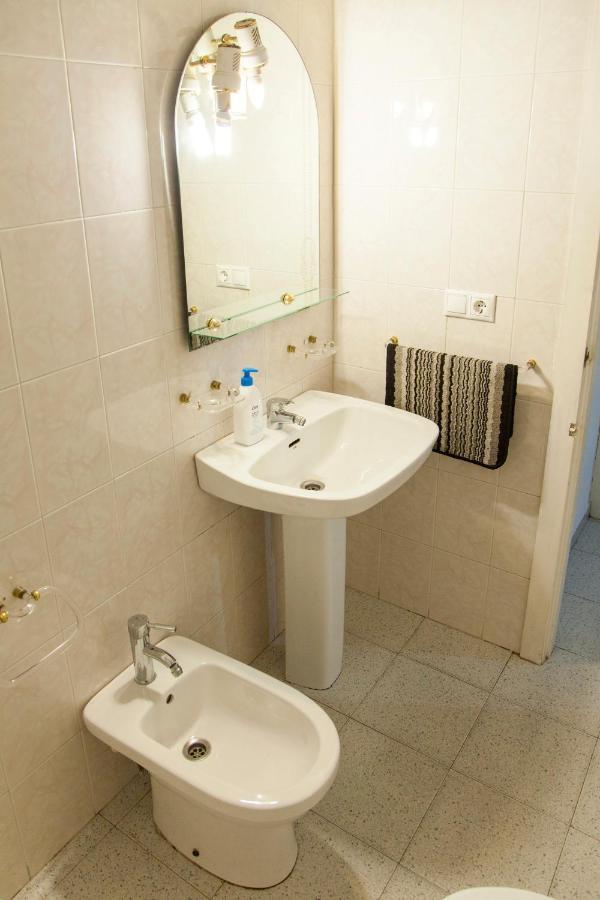 Apartament Valencia 15 Torrevieja Zewnętrze zdjęcie