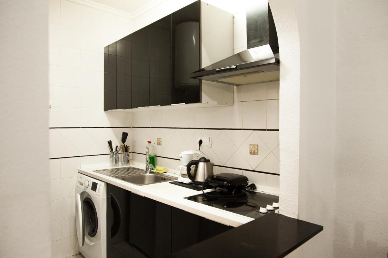 Apartament Valencia 15 Torrevieja Zewnętrze zdjęcie
