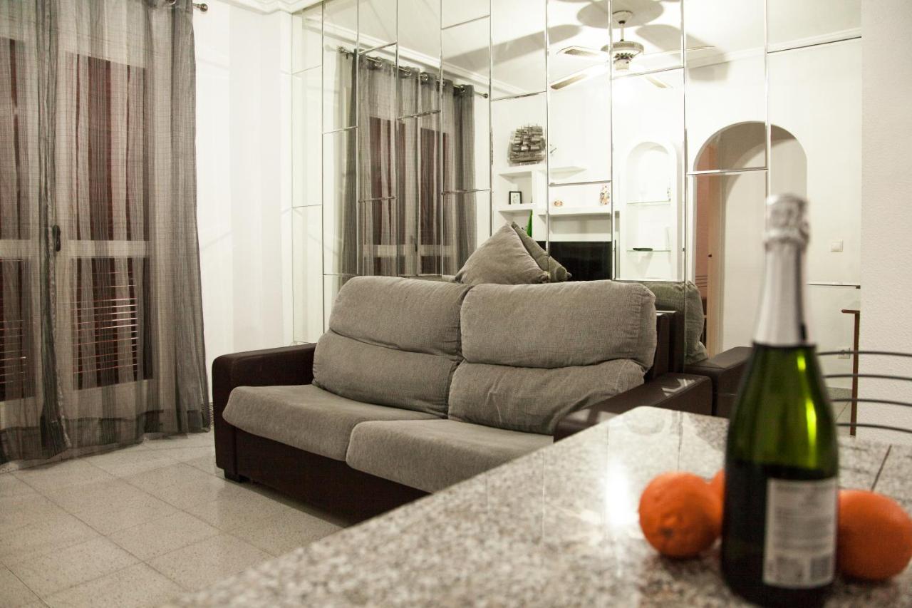 Apartament Valencia 15 Torrevieja Zewnętrze zdjęcie