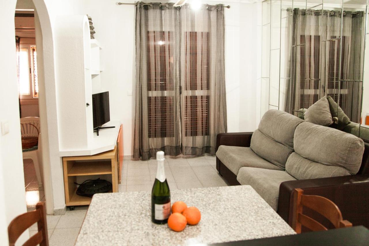 Apartament Valencia 15 Torrevieja Zewnętrze zdjęcie