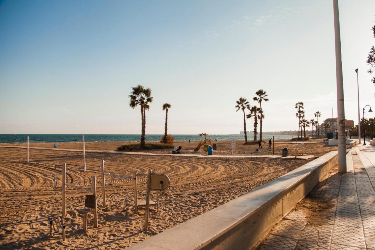 Apartament Valencia 15 Torrevieja Zewnętrze zdjęcie