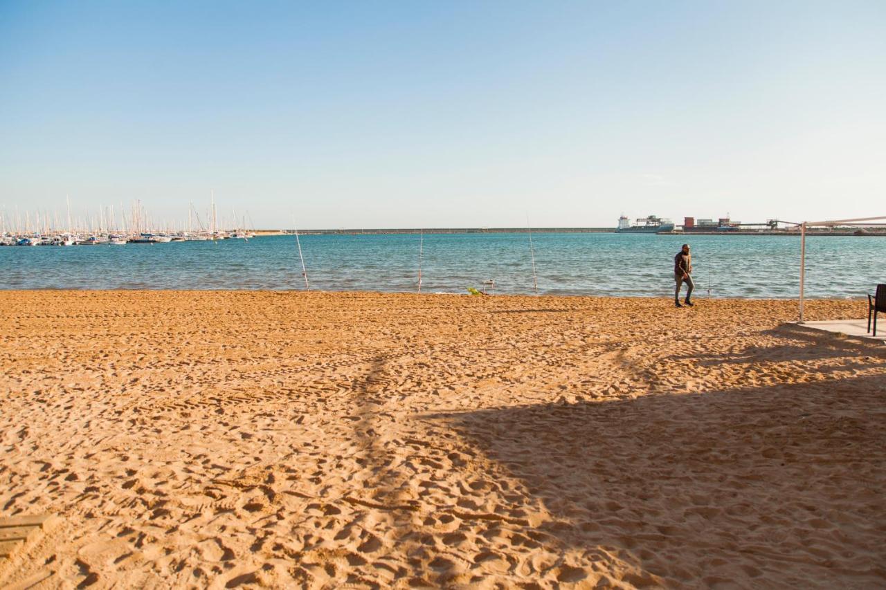 Apartament Valencia 15 Torrevieja Zewnętrze zdjęcie