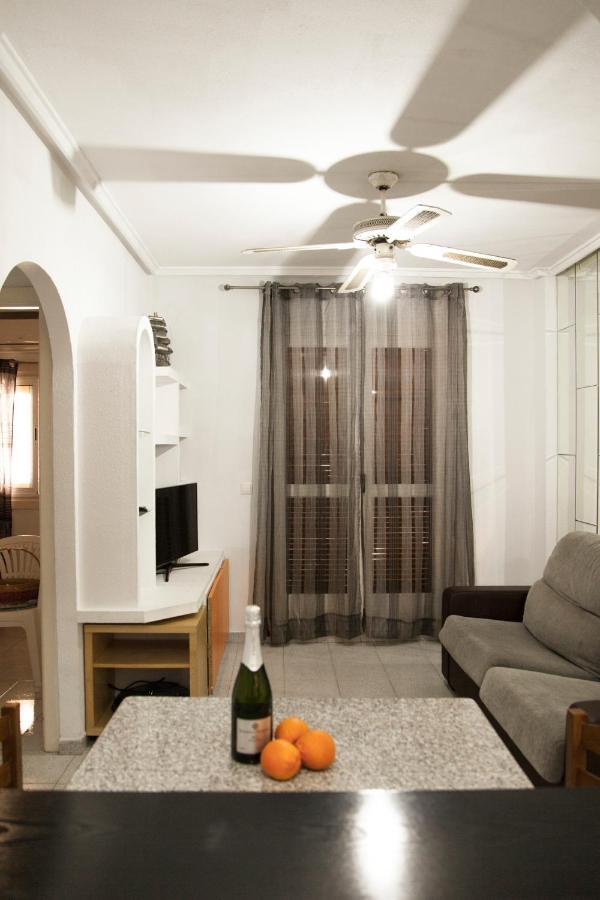Apartament Valencia 15 Torrevieja Zewnętrze zdjęcie